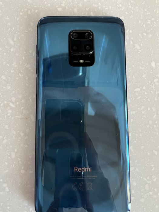 Продам телефон Redmi Note 9 pro