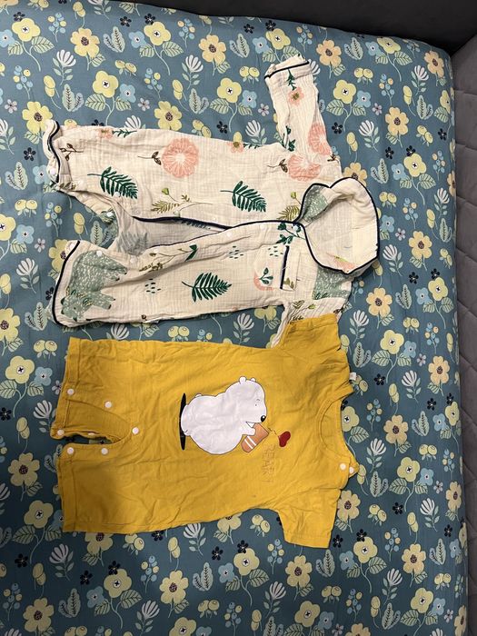 Детская одежда для новорожденных