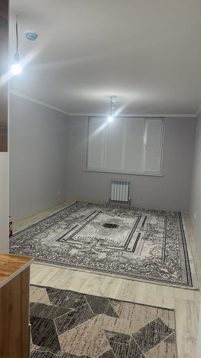 3 бөлмелі уй жалға беріледі.