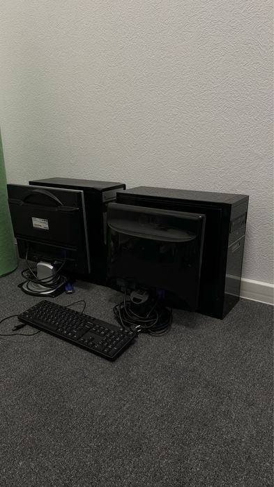 Kompyuter DDR3 videokarta hdd cpu