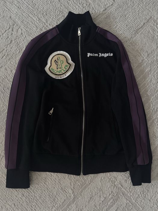 Palm Angels & Moncler
