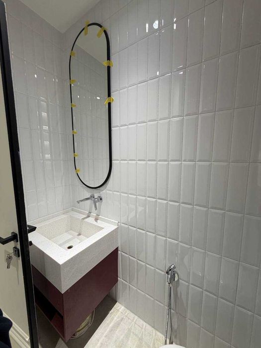 Сдается Шикарная кв-ра 1 в 2 комнат, NRG BI Botanika Saroyi, Юнусабад