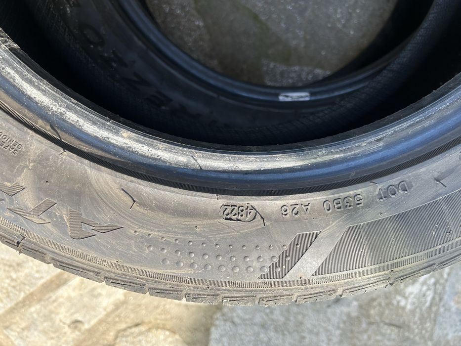 205/55/16  Летни гуми