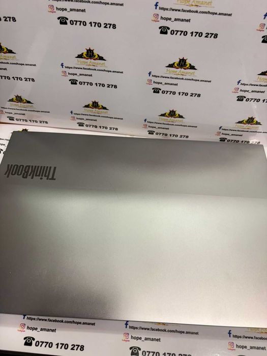 Hope Amanet P13 LENOVO I5-1135G7