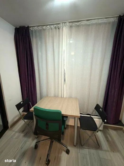 Garsonieră modernă de închiriat | Militari – Chiajna