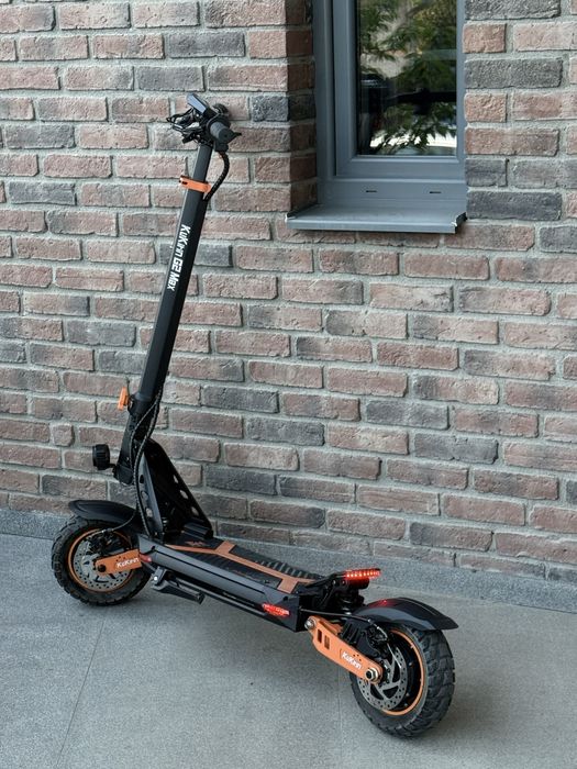 Kukirin g2 max (855km)