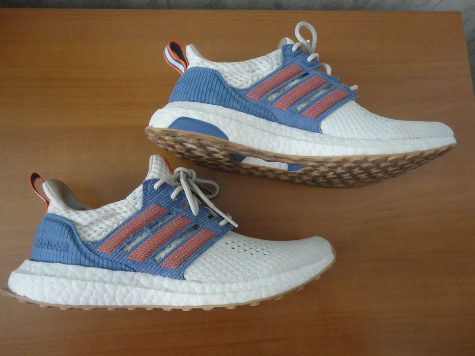 N39 Adidas Ultra Boost 1.0/дамски маратонки
