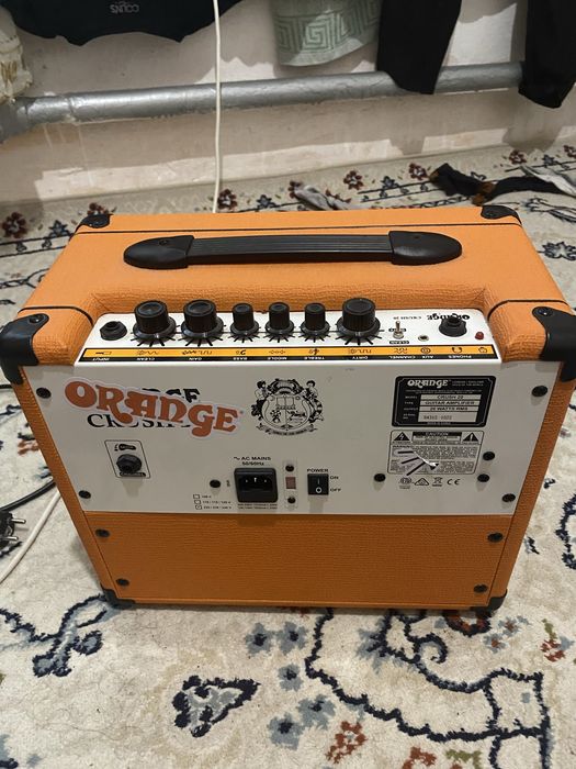 Комбоусилитель 40000 тг