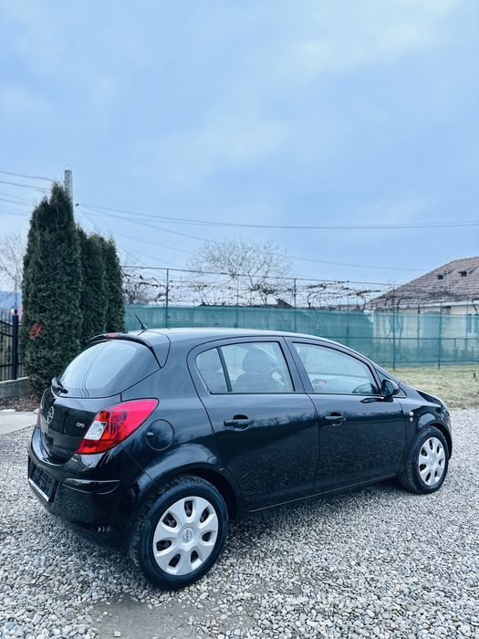 Opel Corsa Editia 111 Euro 5