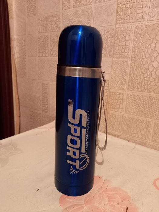 Термос маленький