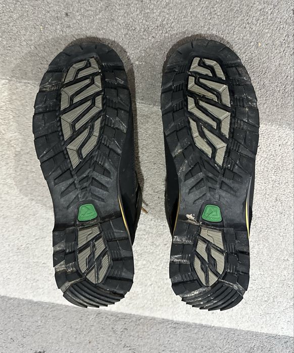 Водоустойчиви мъжки обувки Karrimor Hot Roock номер 41