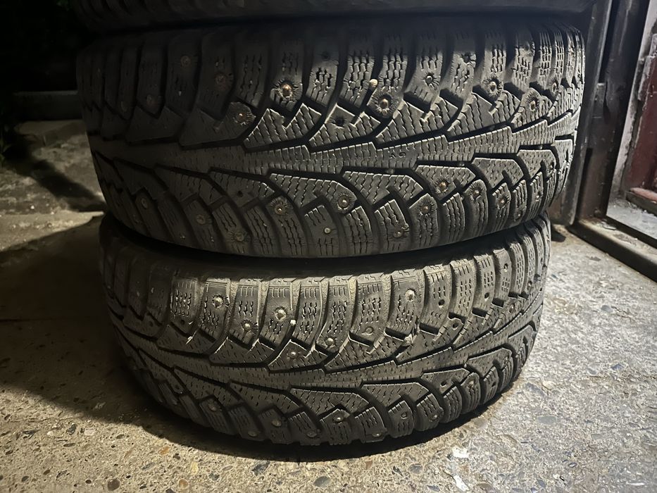 R16 Nokian nordman 5