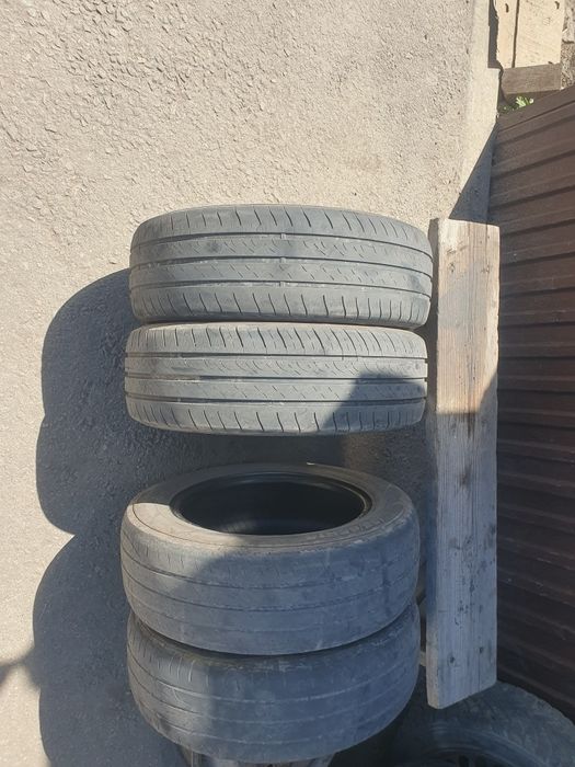 Продам шины на докатку