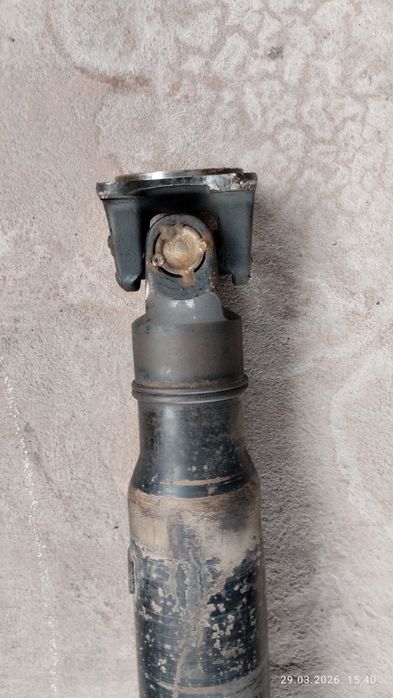 Карданный вал CR-V