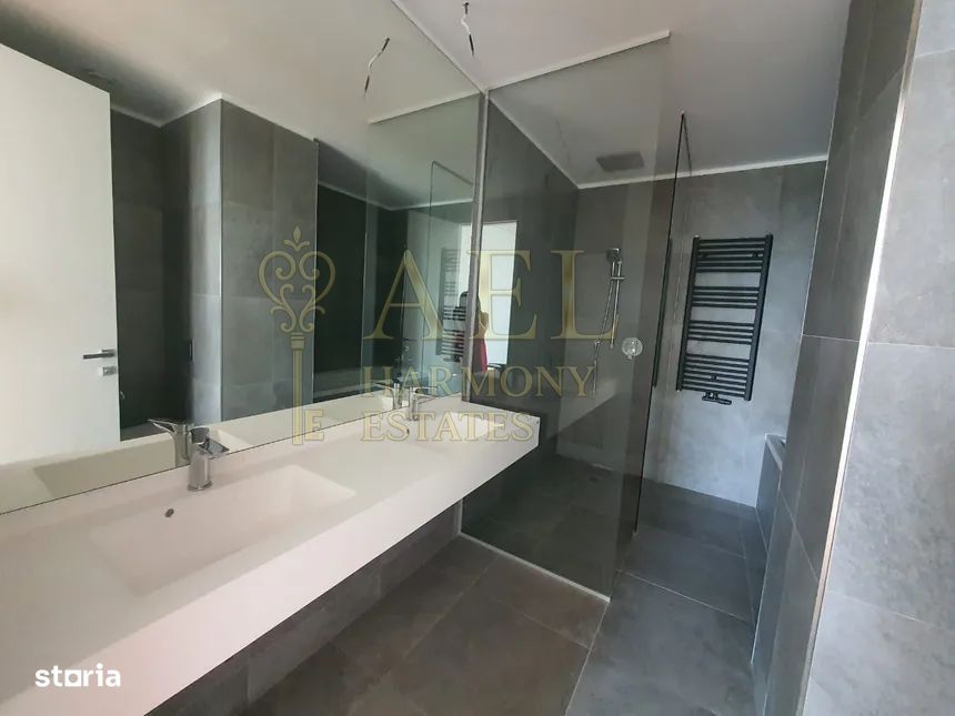 Apartament Premium 4 Camere | One Verdi Park | 115 mp Utili