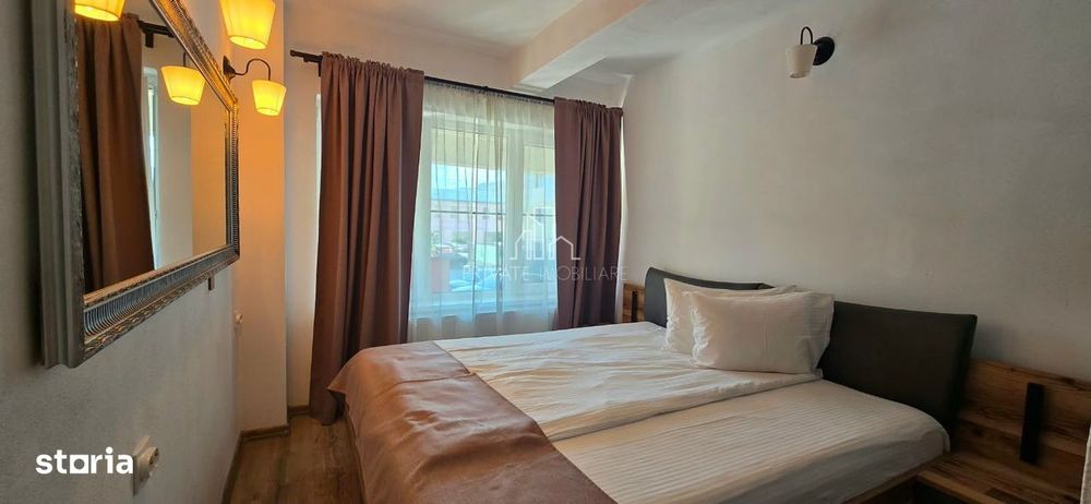 Aparatament cu 2 camere de inchiriat, Sighisoara