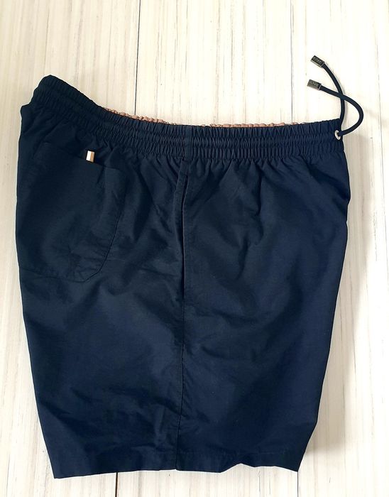 Hugo Boss Bold Swim Short Mens Size M ОРИГИНАЛ Мъжки Бански!