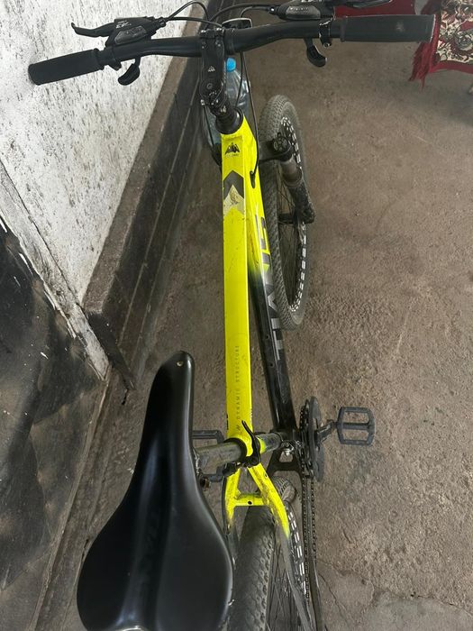 Продаётся велосипед