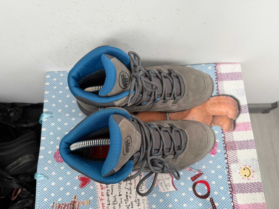Mammut Nova IV Mid GORE-TEX''оригинални туристически боти 37 номер