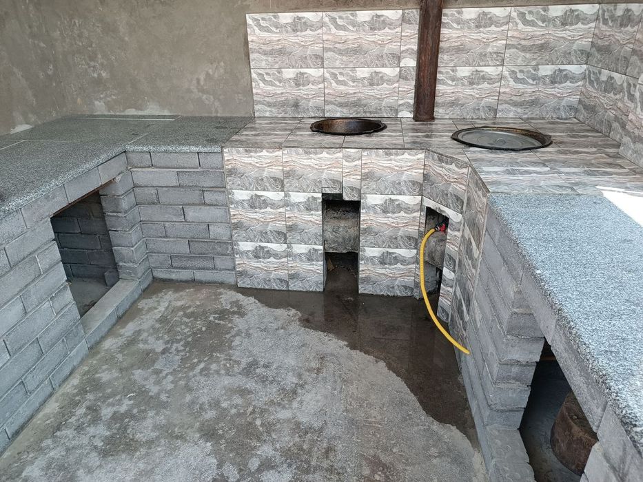 Продаётся  дача ,6 соток, посёлок Азадбаш Бостанлыкского района ,имеет