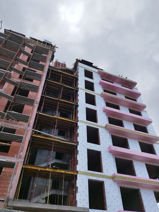 Продава се Двустаен апартамент в София, Люлин 5 - 76 кв.м за 1313 €/кв.м - Снимка #9