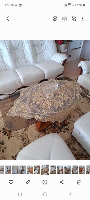 МЕБЕЛИ ХОЛОВА от гарнитура и Екокожа