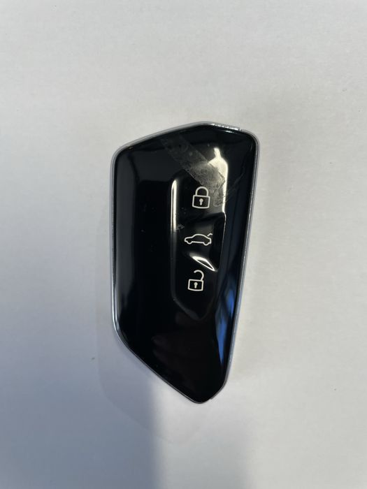 Cheie originala skoda octavia