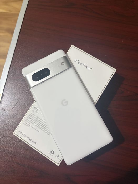 Google Pixel 7 продается 128г.