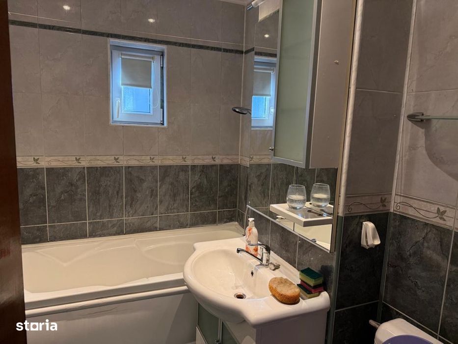 Apartament 2 camere decomandat | Trocadero – Bd. Lapusneanu | 500 Eu