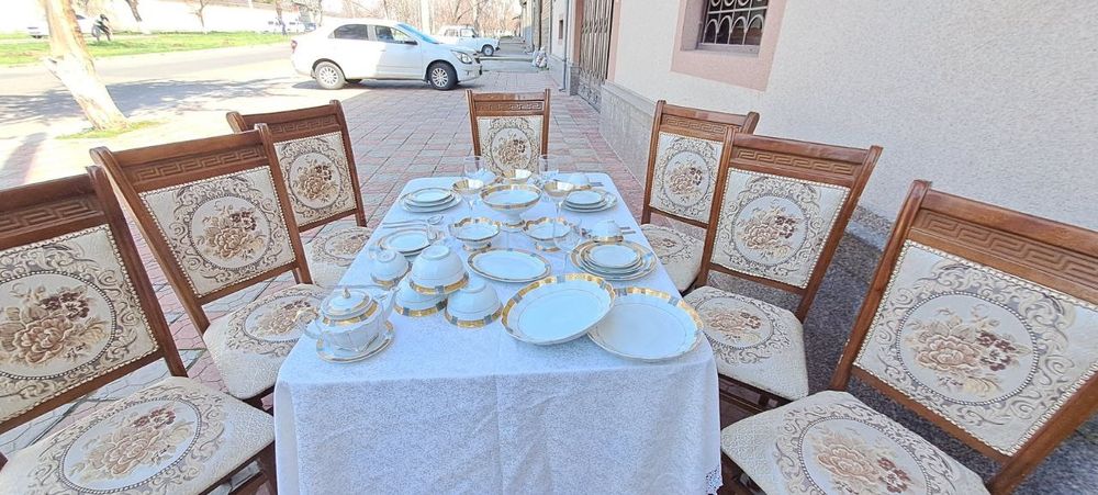 Prokat stol stul chinni idishlar