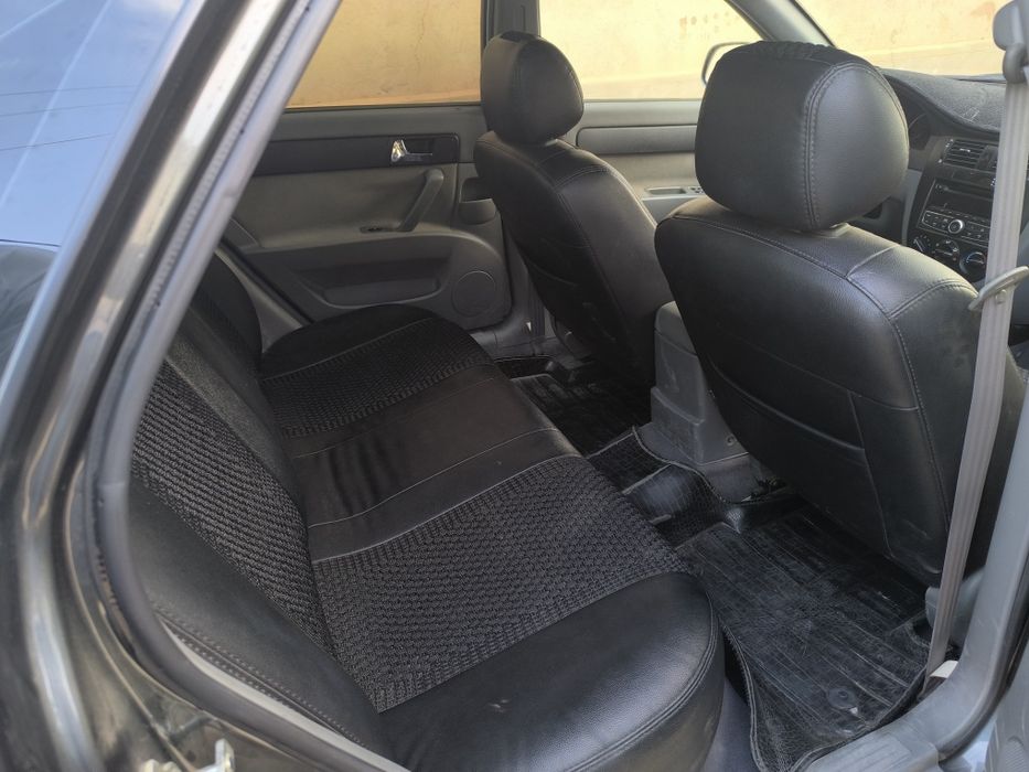Lacetti gentra 2020