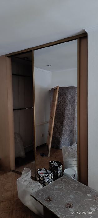 Отдам мебель бесплатно