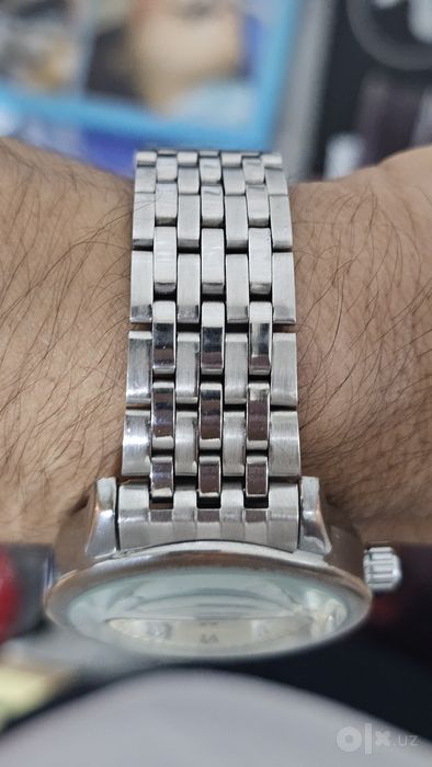 Tissot Le Locle Automatic