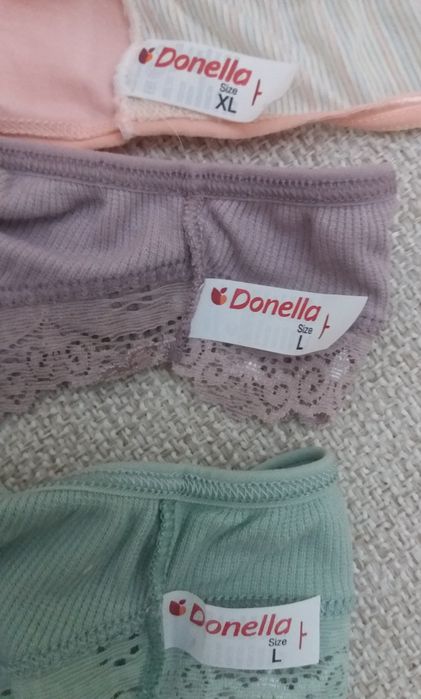 нижнее женское белье