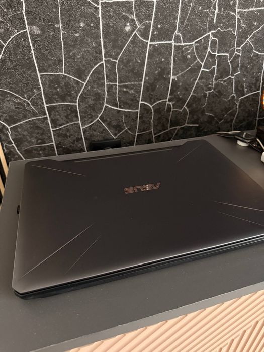 Asus Tuf Gaming Fx505dt