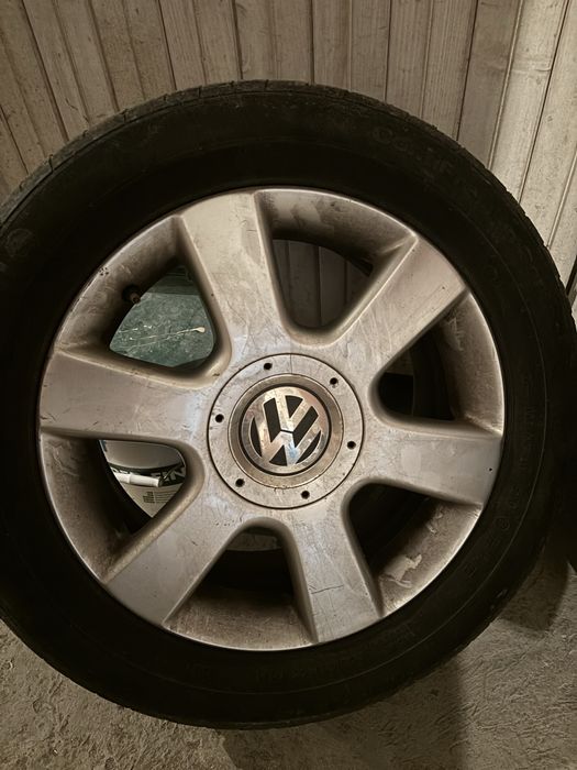 Джанти R16 5*112