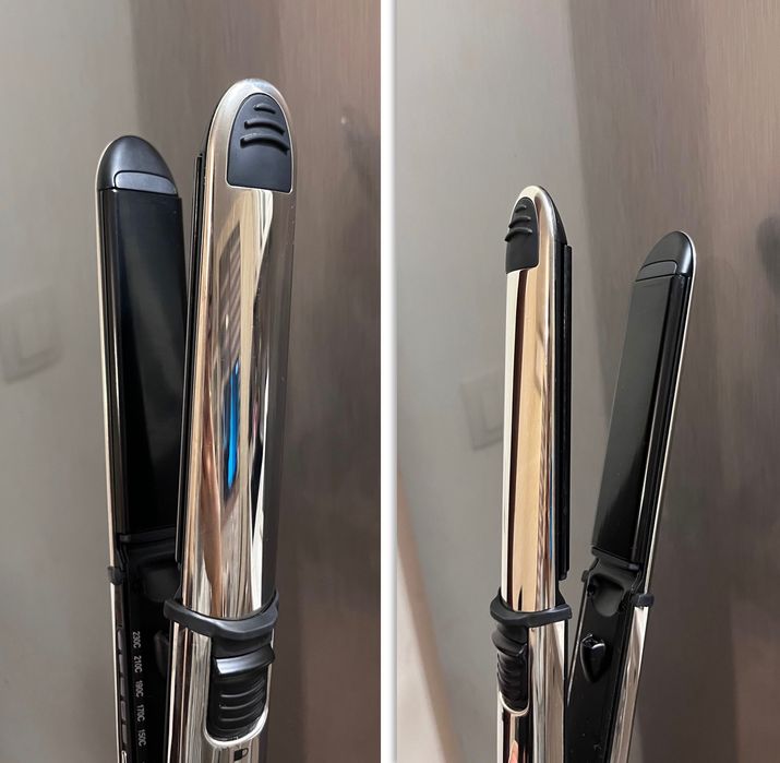 Преса за коса BabylissPro Elipsis 3000