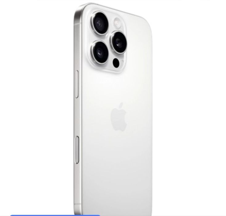 Iphone 16pro с гарантией
