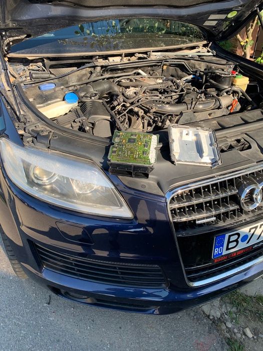 Repar calculator auto ECU FRM BMW Audi Ford Opel Jaguar SPRINTER Jeep