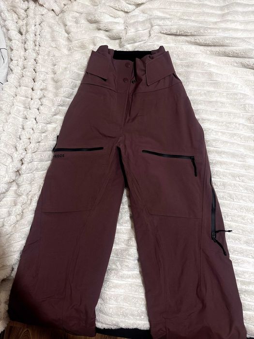 Ски/Сноуборд панталон