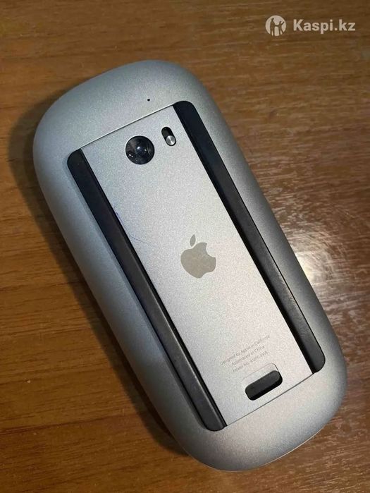 Мышка Magic Mouse от Apple
