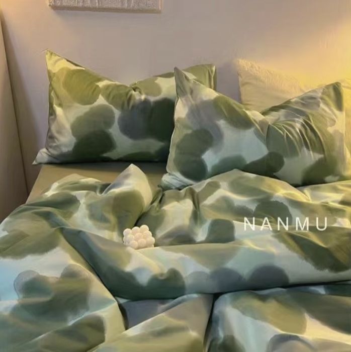 Постельное белье