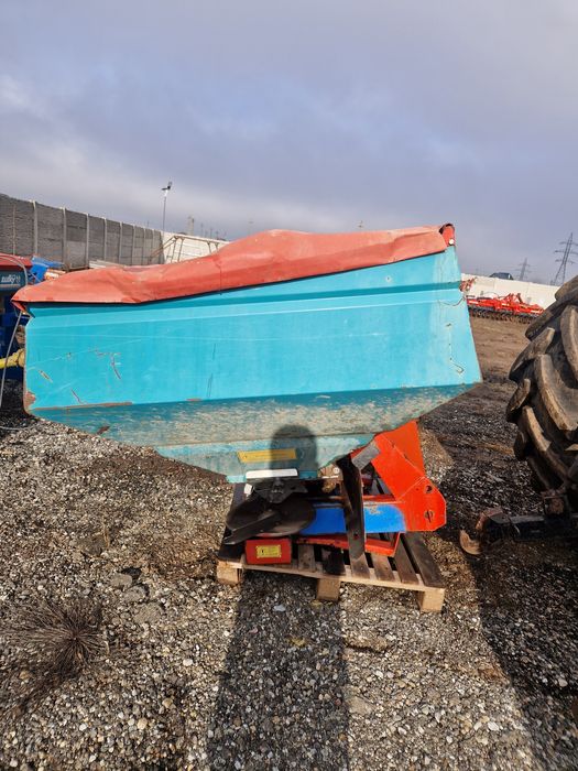 Distribuitor ingrasaminte sulky