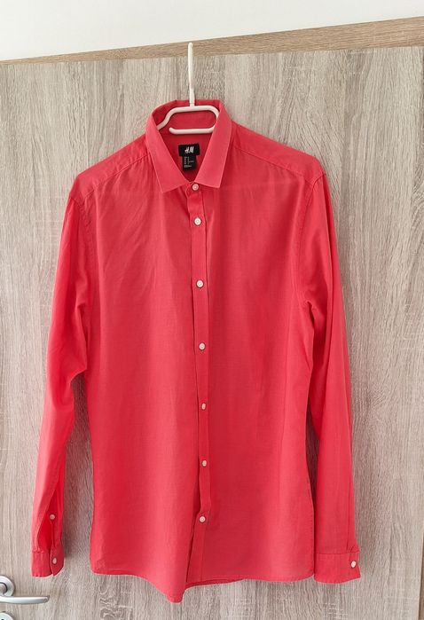 Cămașă H&M bărbați, M