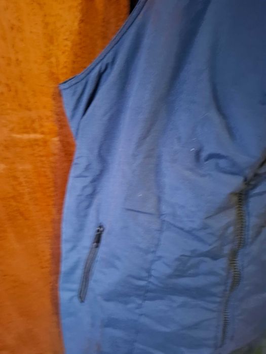 Зимен полугащеризон