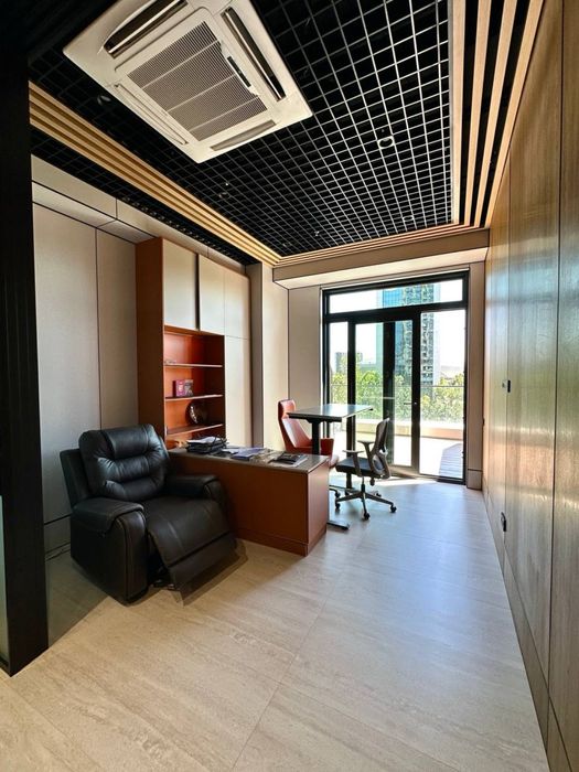 Аренда офис Nest One Tashkent city Шайхотохурский район