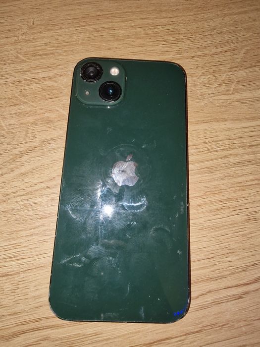 Iphone 13 display fisurat