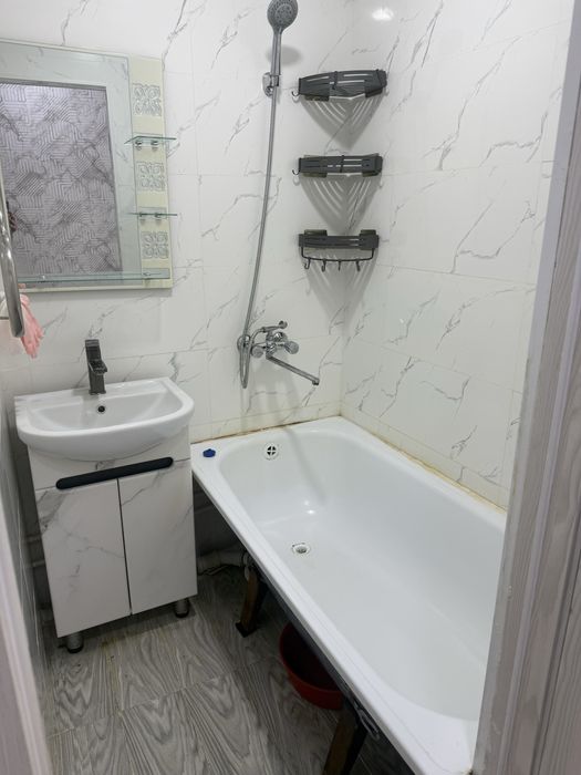 Срочно продам 1 ком квартиру