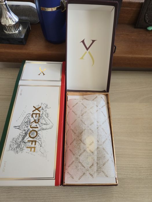 Продавам Xerjoff Naxos Eau de Parfum.