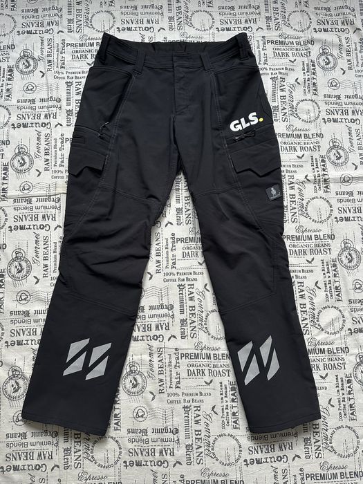 Mascot Cordura original панталон.L.51